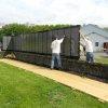 Vietnam Traveling Wall 2013